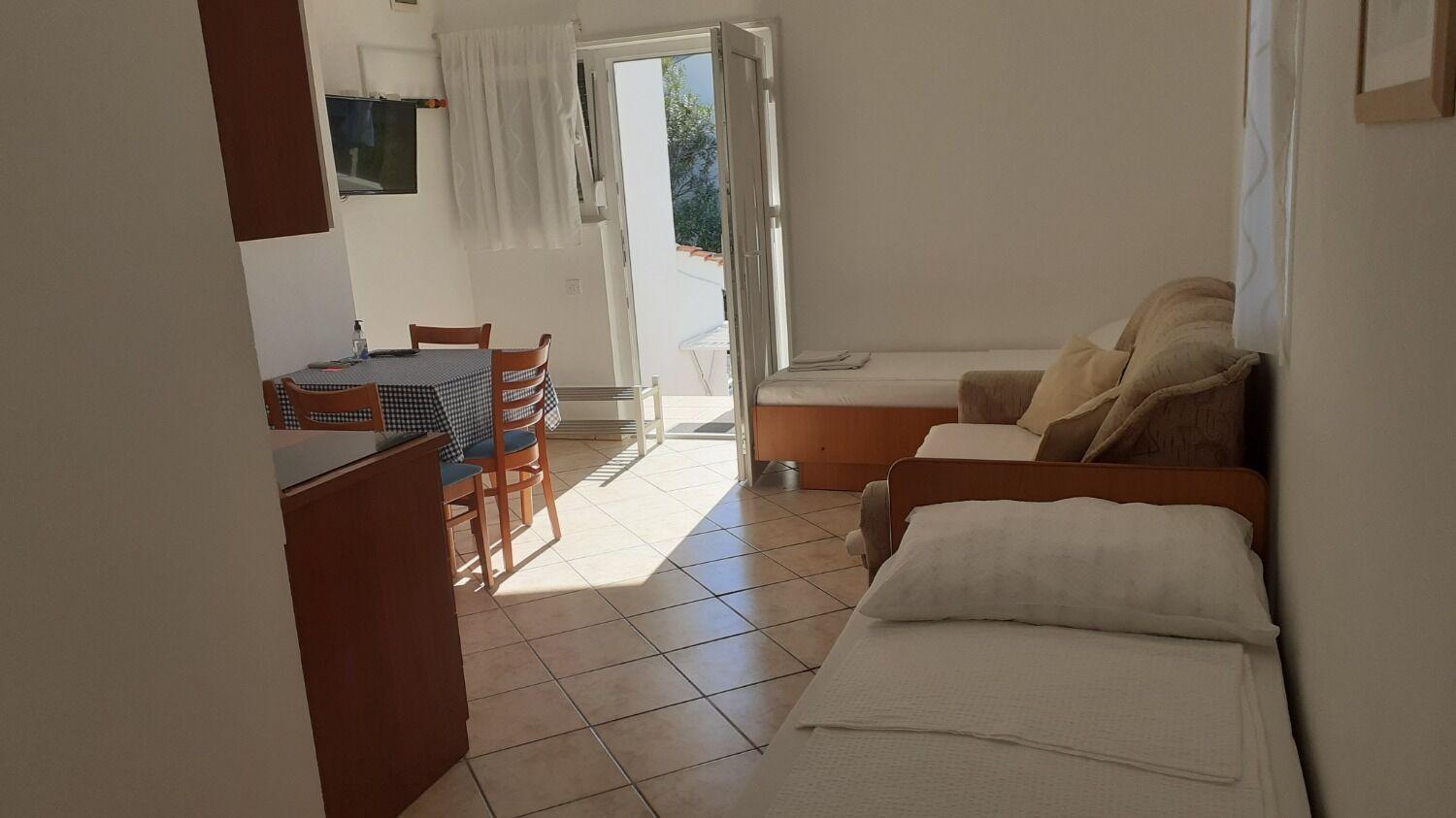Apartments Dobri - 500M From Beach Нін Екстер'єр фото