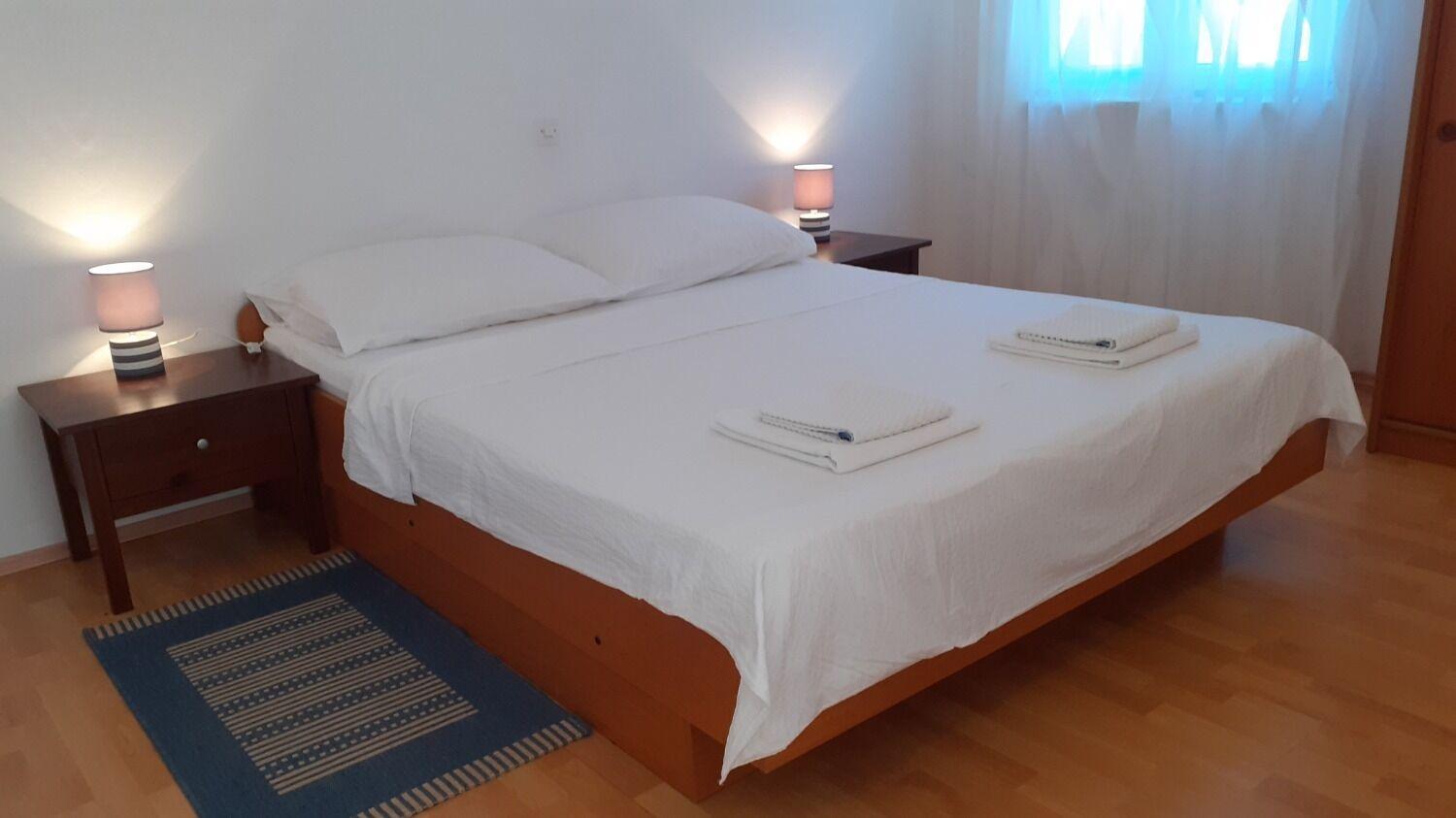 Apartments Dobri - 500M From Beach Нін Екстер'єр фото