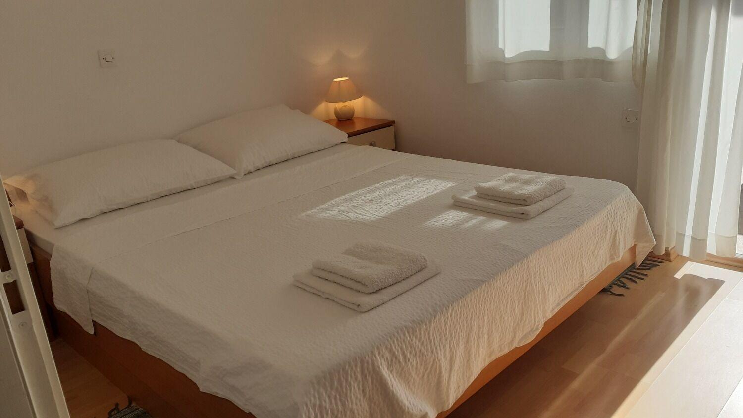 Apartments Dobri - 500M From Beach Нін Екстер'єр фото