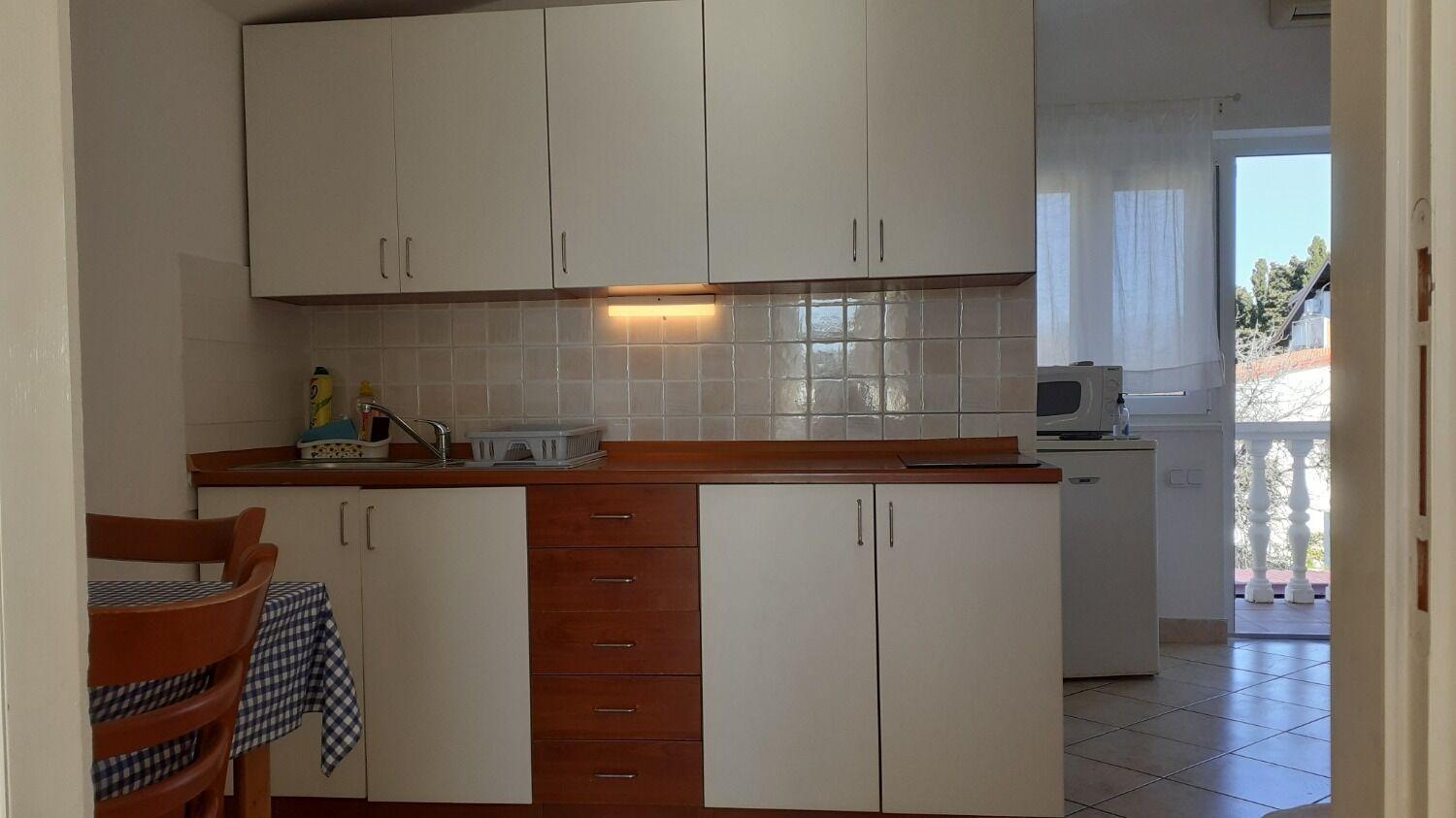 Apartments Dobri - 500M From Beach Нін Екстер'єр фото